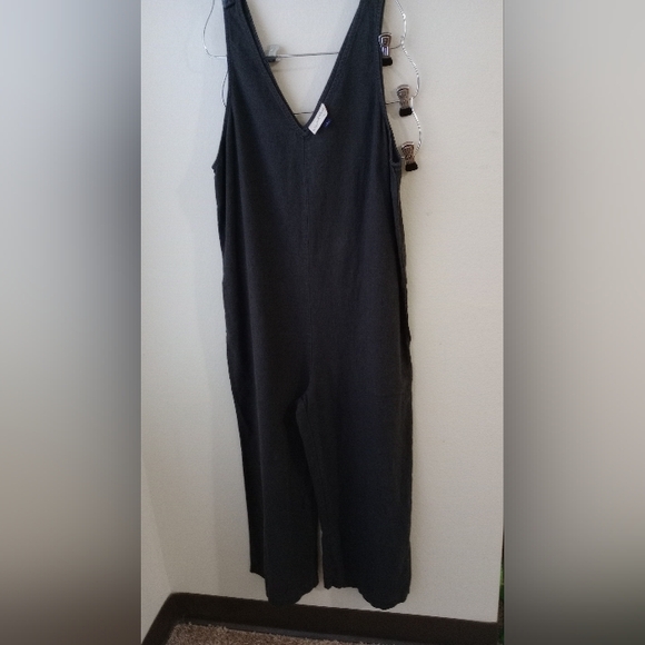 Universal thread gray jumpsuit - Picture 7 of 9